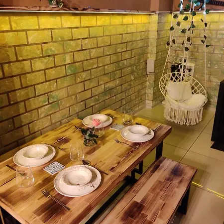 Sor Travel Отель