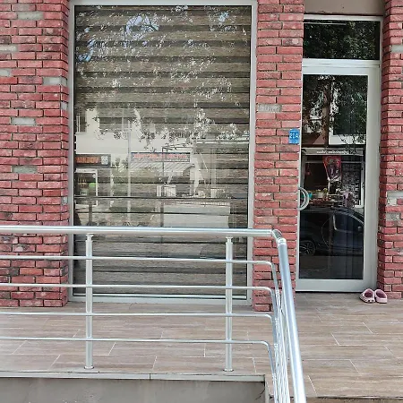 Sor Travel Отель *