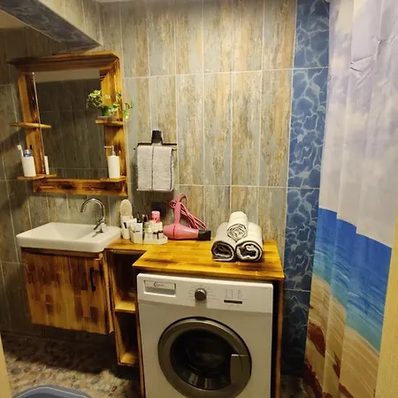 Sor Travel Отель