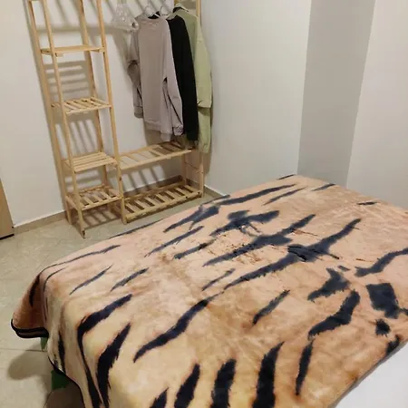 Отель Sor Travel *