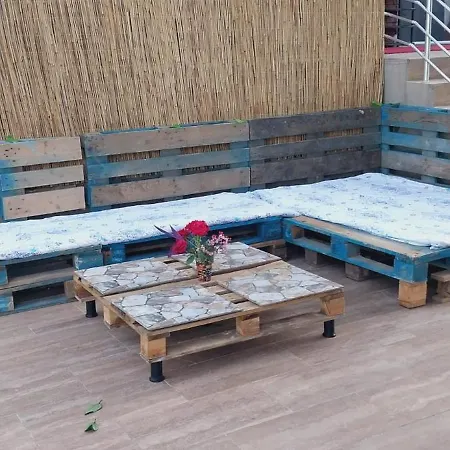 Sor Travel Отель Мармарис