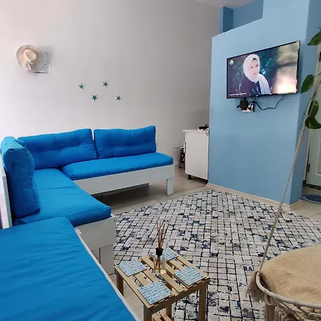 Sor Travel Отель Мармарис