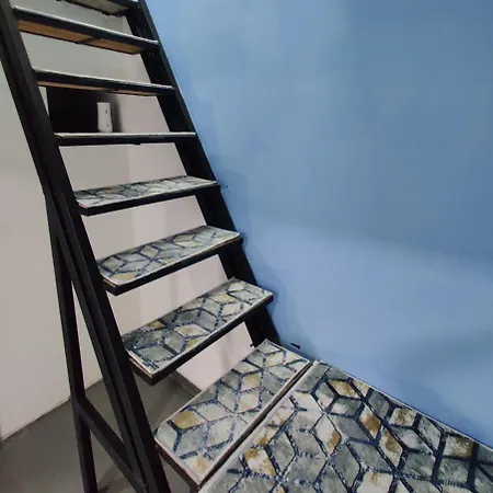 Отель Sor Travel