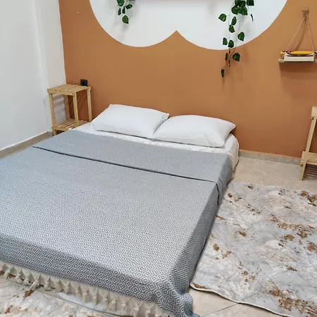 Sor Travel Отель *