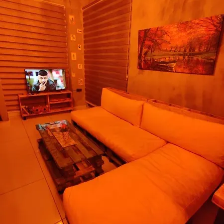 Sor Travel 말마리스