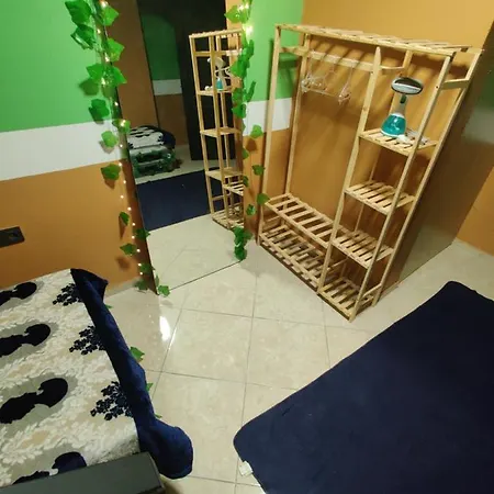 Sor Travel 호텔 말마리스