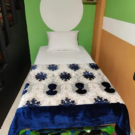 Sor Travel 말마리스