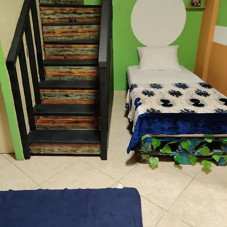 Sor Travel * 말마리스