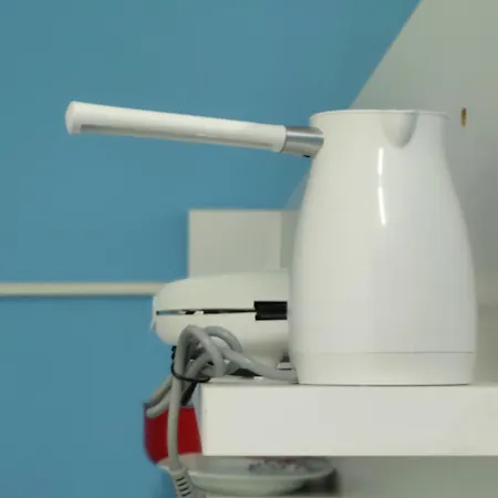 Sor Travel 말마리스