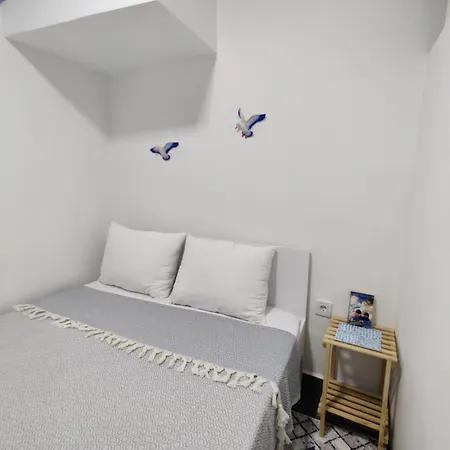 Sor Travel 말마리스