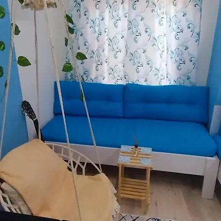 Sor Travel 말마리스