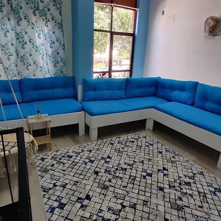 Sor Travel * 말마리스