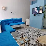 Sor Travel מלון מרמריס