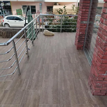 Sor Travel ホテル