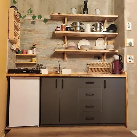 Sor Travel ホテル *