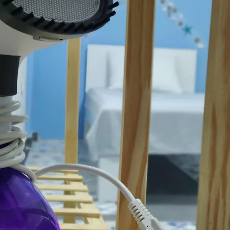 Sor Travel ホテル