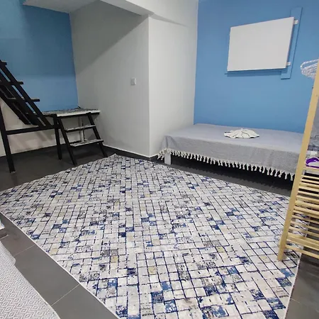 Sor Travel ホテル