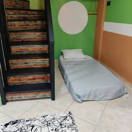 ホテル Sor Travel *