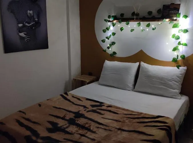 Sor Travel Hotel