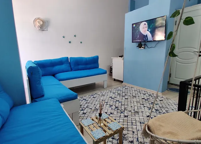 Sor Travel Hotel Marmaris