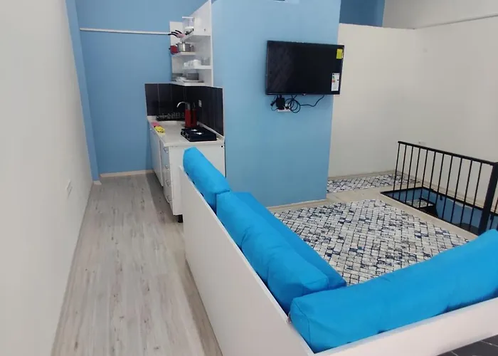 Hotel Sor Travel Marmaris