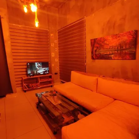 Hotell Sor Travel