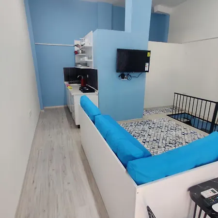 Hotell Sor Travel Marmaris