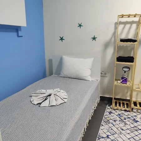 Sor Travel Hotell